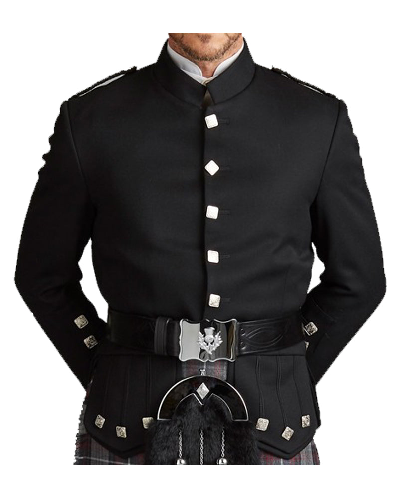 Kenmore Doublet