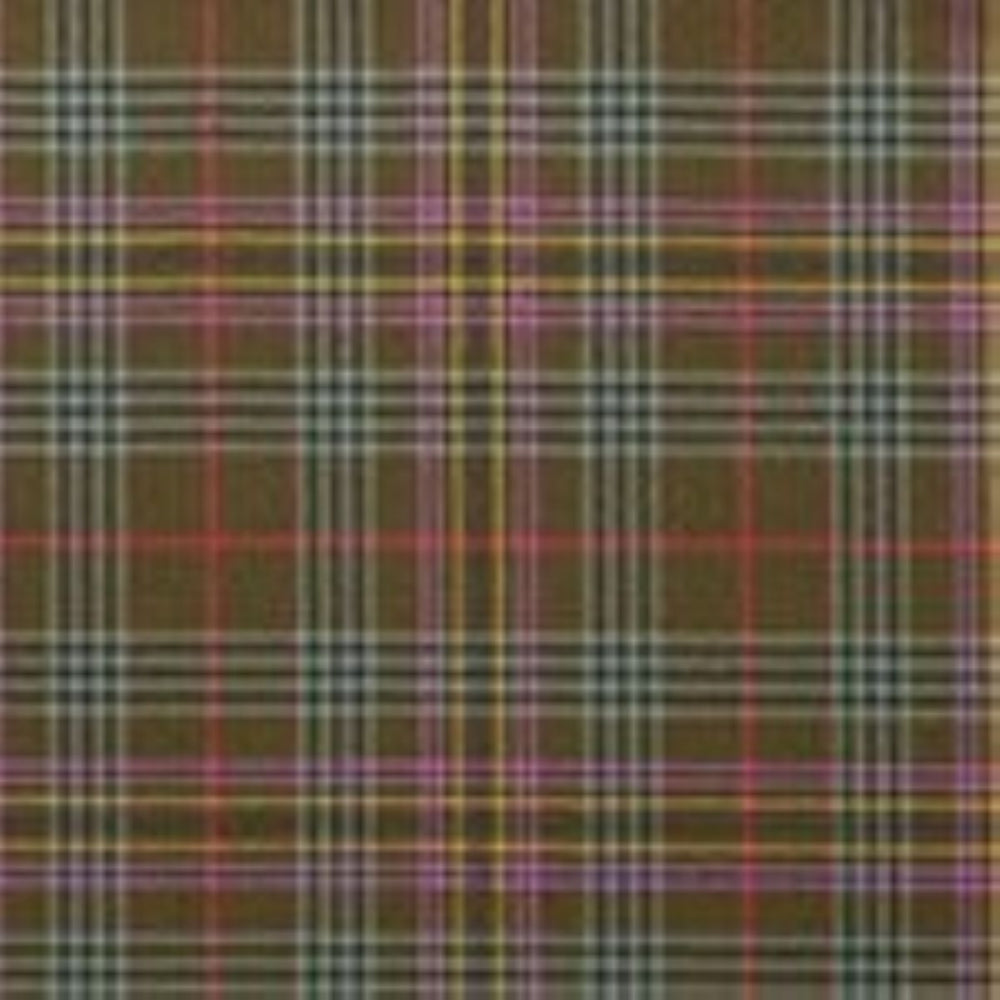 Kennedy Weathered Tartan Kilt