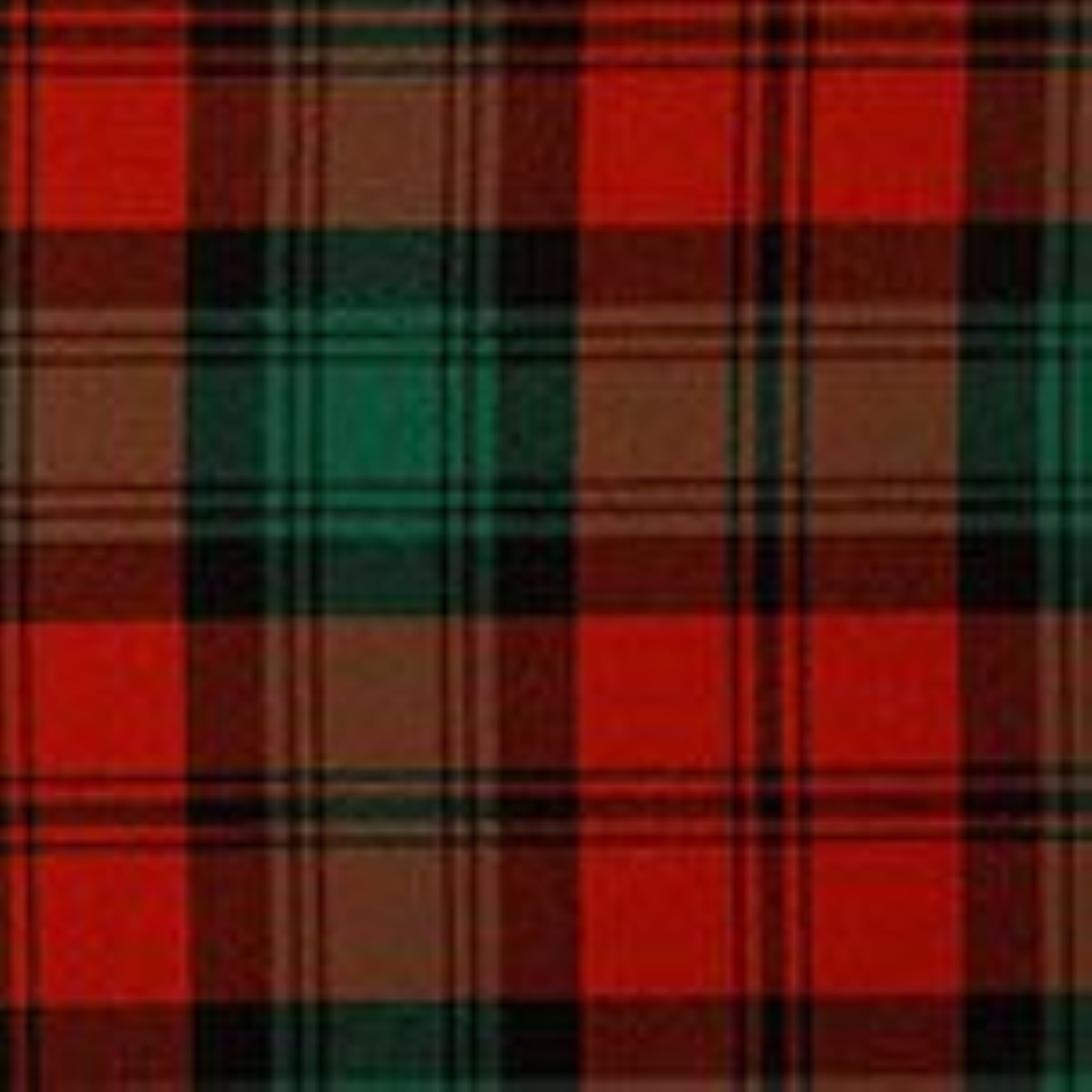 Kerr Ancient Tartan kilt