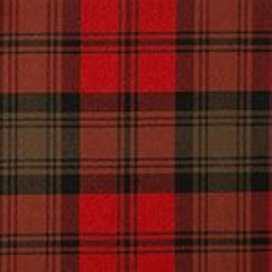 Kerr Weathered Tartan Kilt