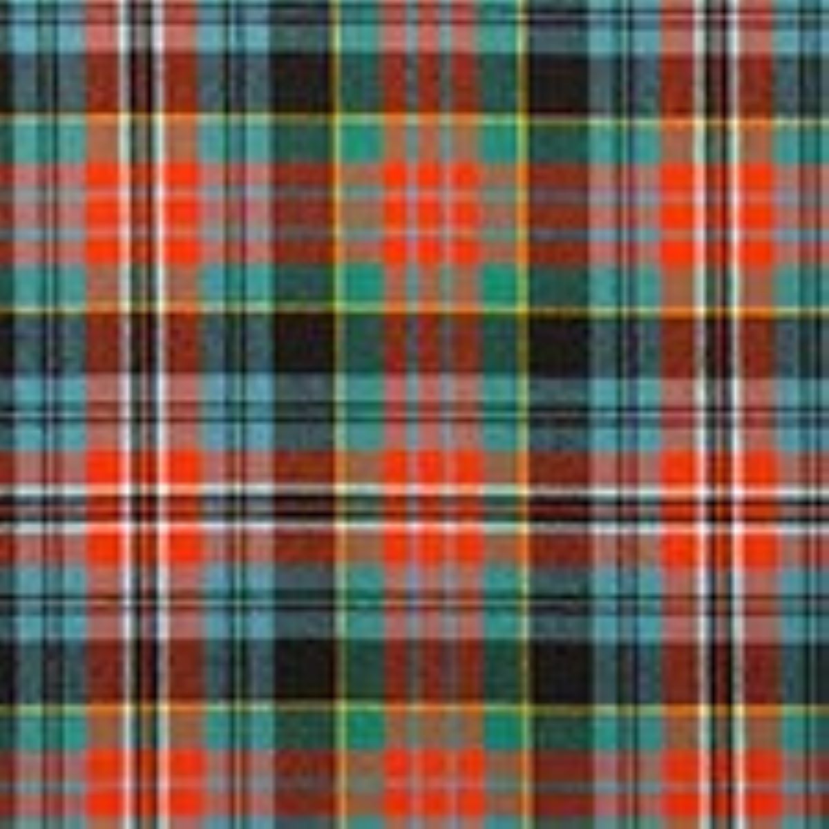 Kidd Ancient Tartan Kilt