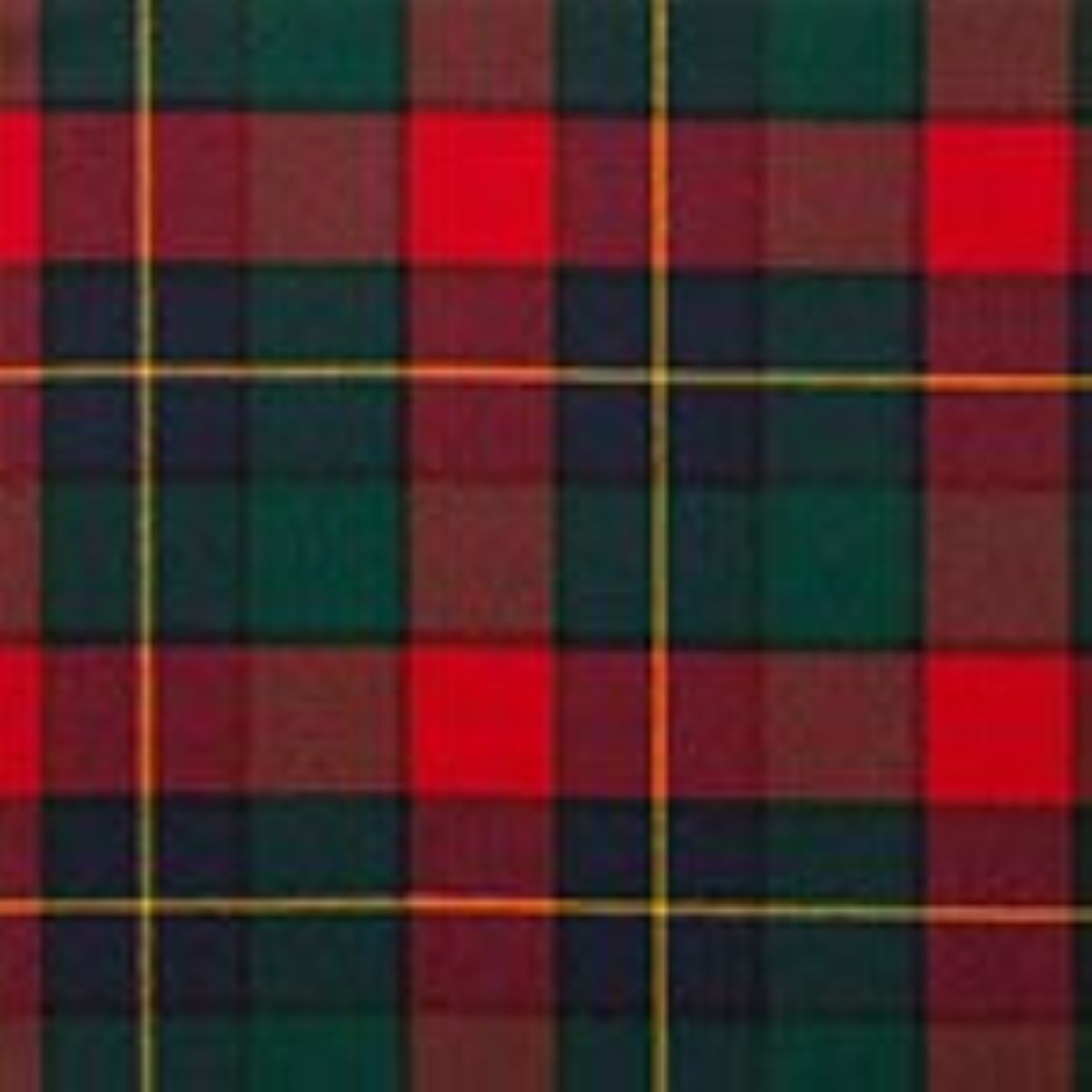 Kilgour Modern tartan Kilt