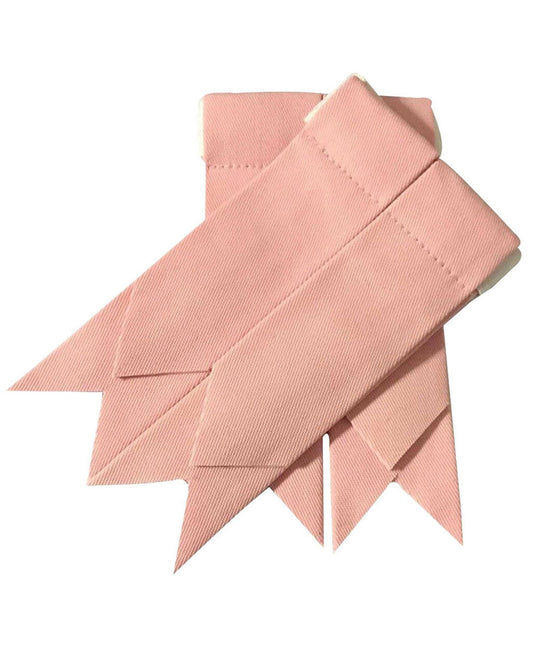 Kilt Flashes Pink