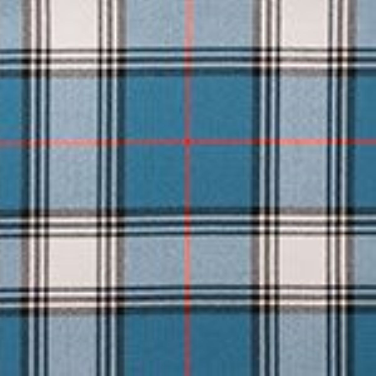 Kinnaird Ancient Tartan kilt