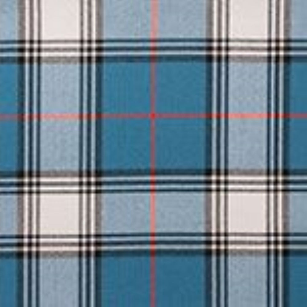 Kinnaird Ancient Tartan kilt