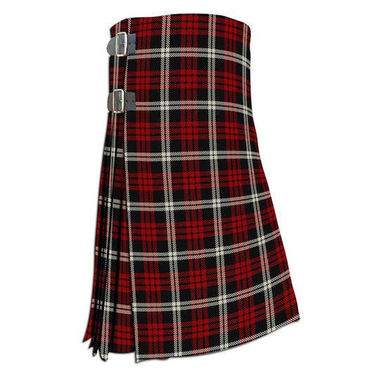 Knights Breton Tartan Kilt