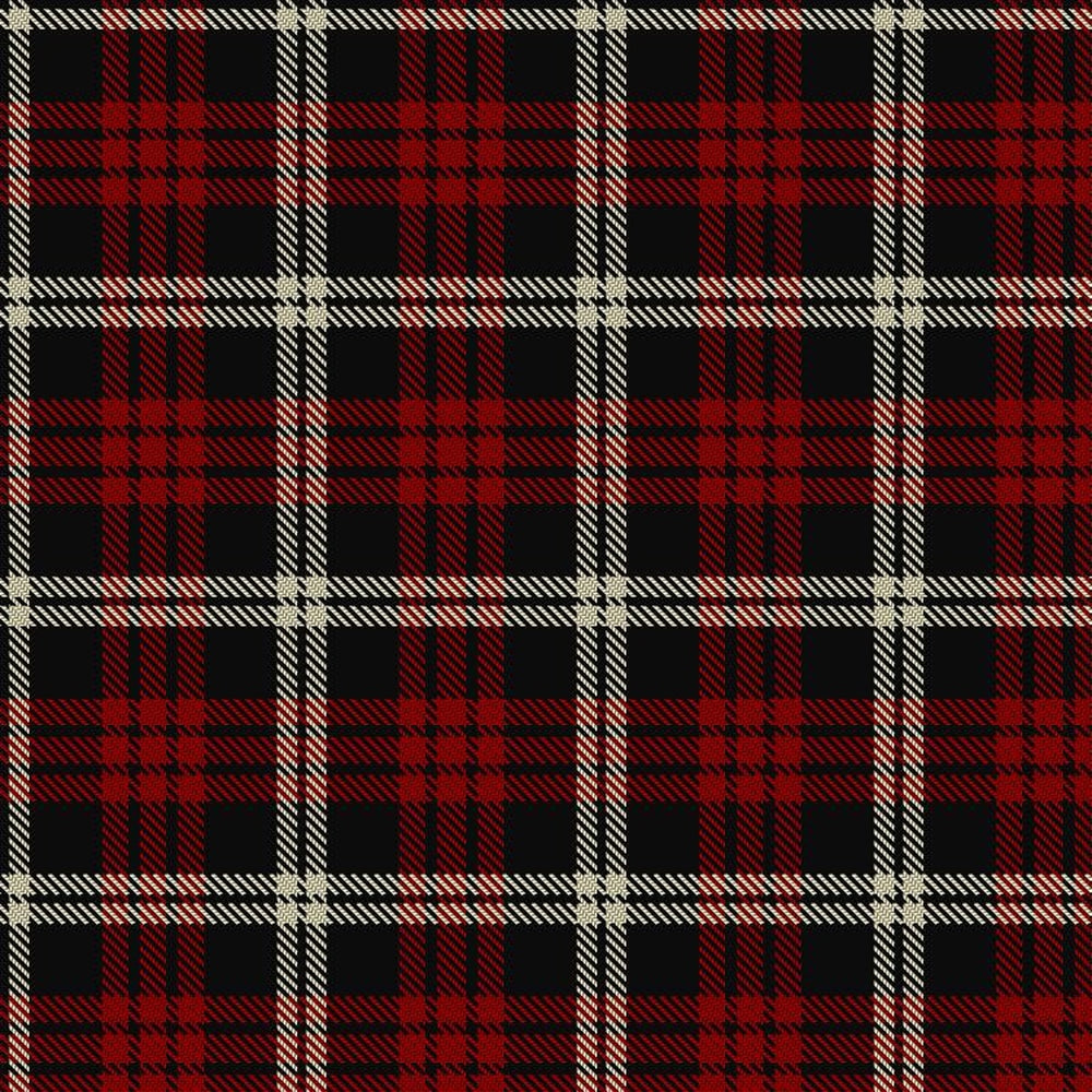 Knights Breton Tartan Swatch