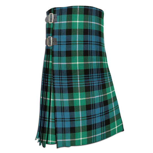 Lamont Ancient Tartan Kilt