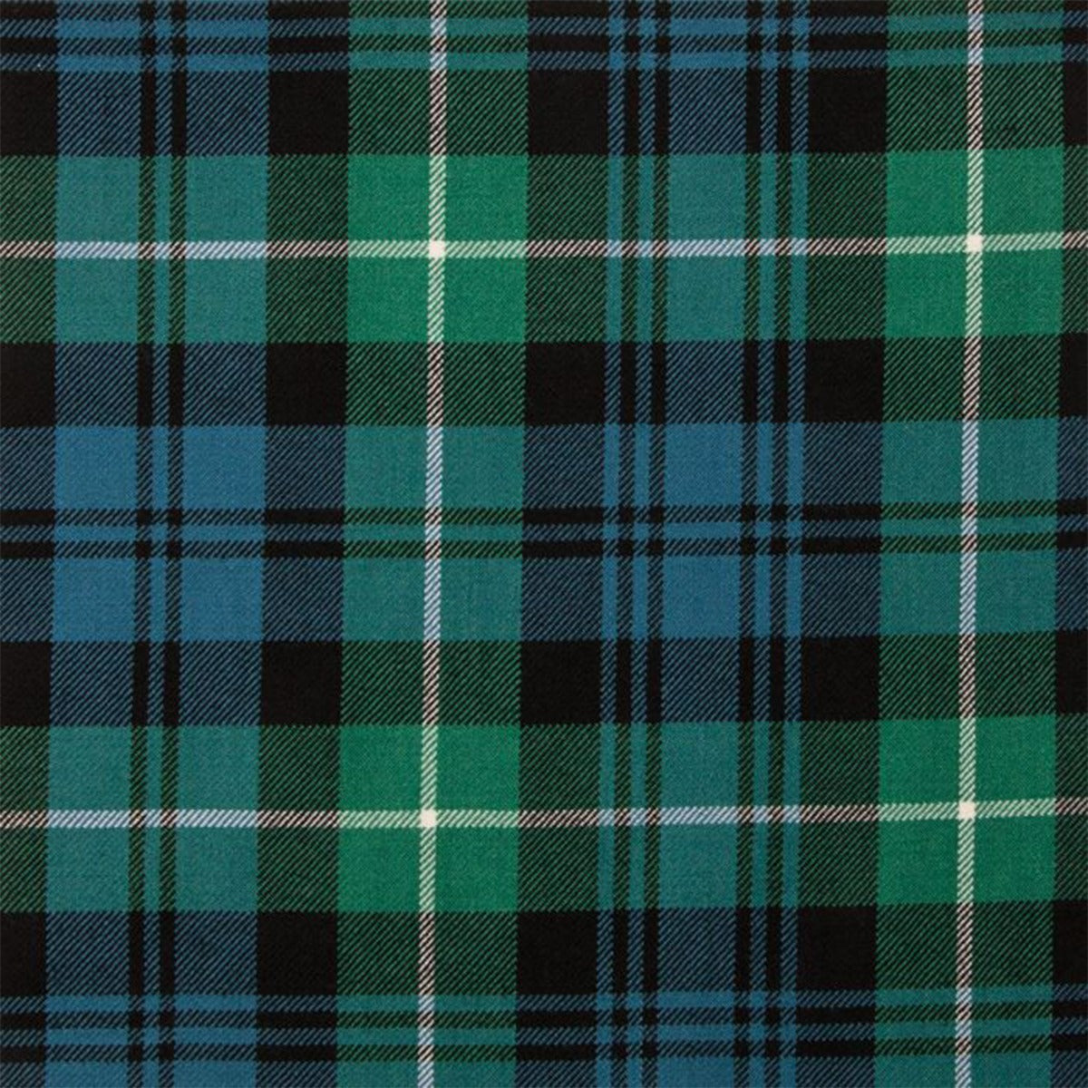 Lamont Ancient Tartan