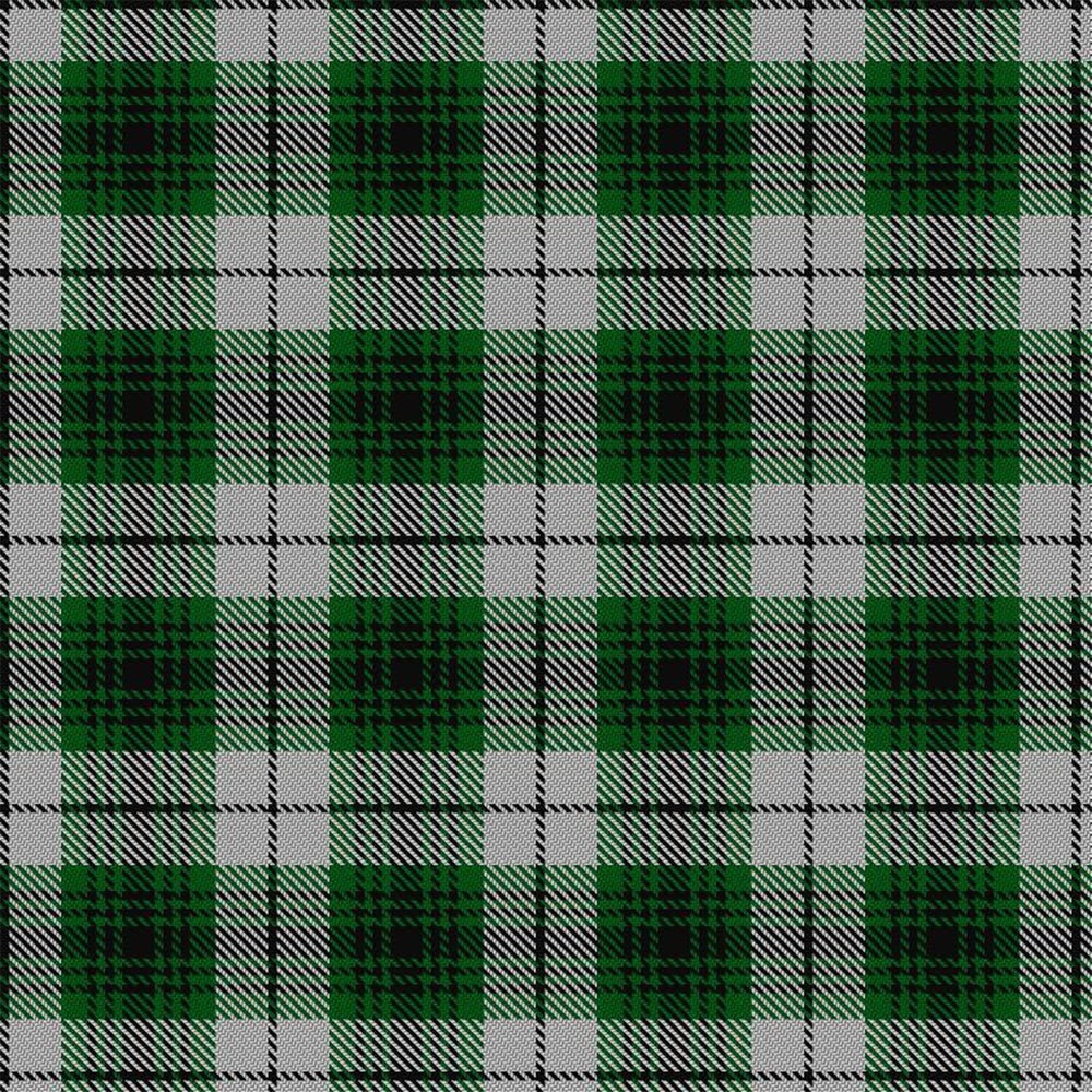 Lamont Dress Tartan
