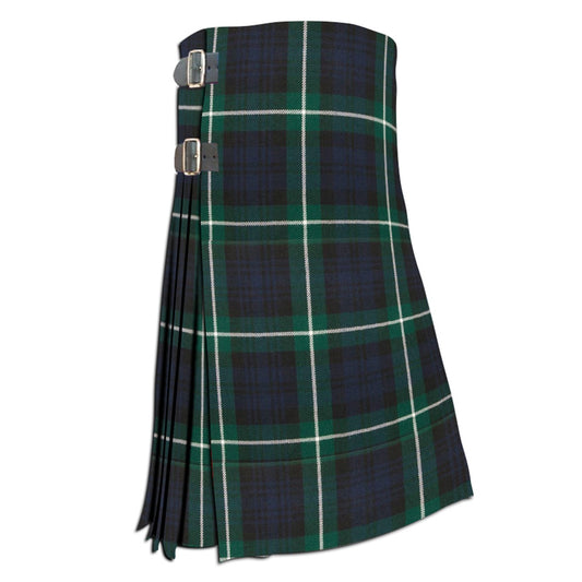 Lamont Modern Tartan Kilt