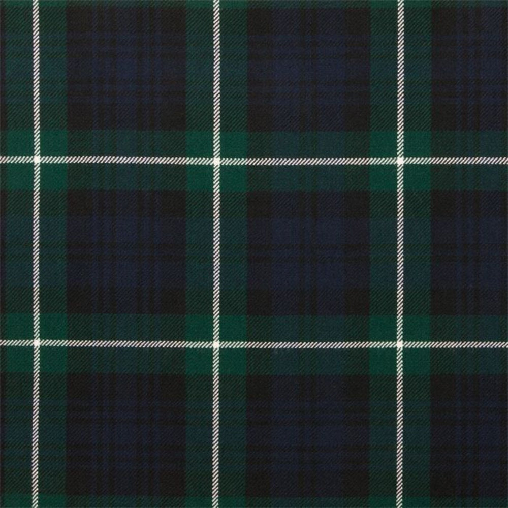 Lamont Modern Tartan
