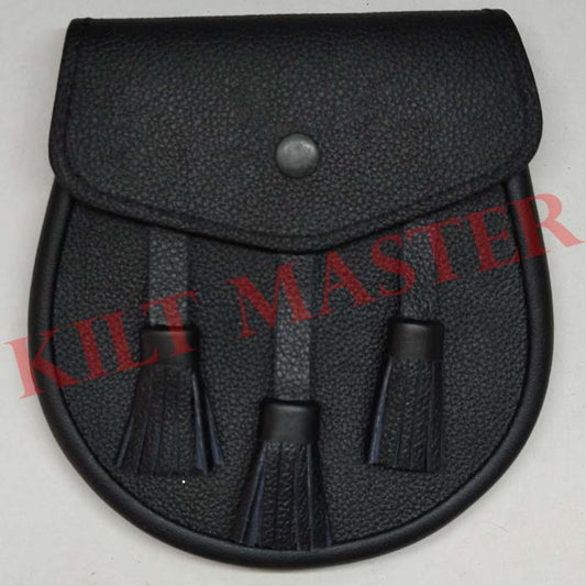 Leather Sporran