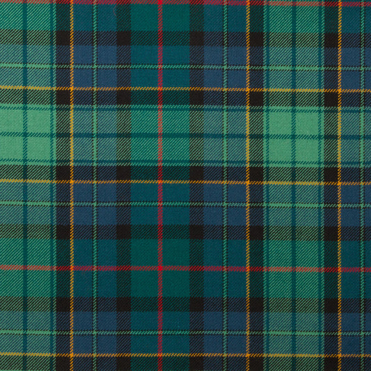 Leinster tartan Kilt