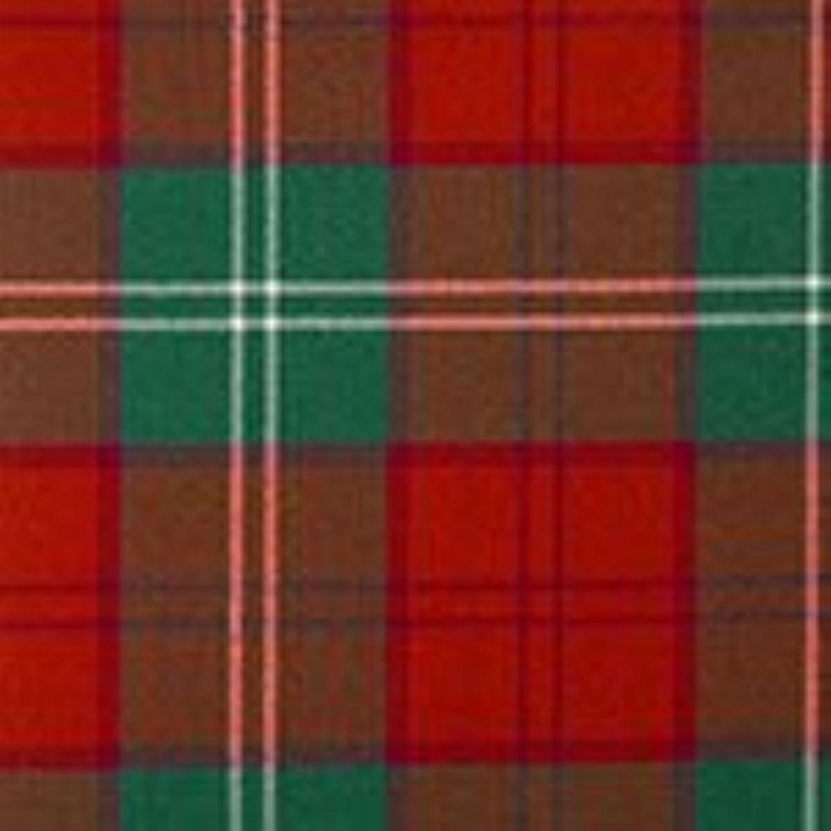 Lennox Ancient Tartan kilt