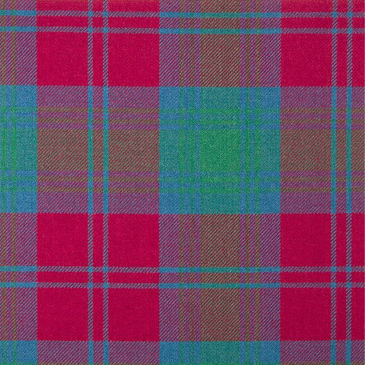 Lindsay Ancient Tartan Swatch