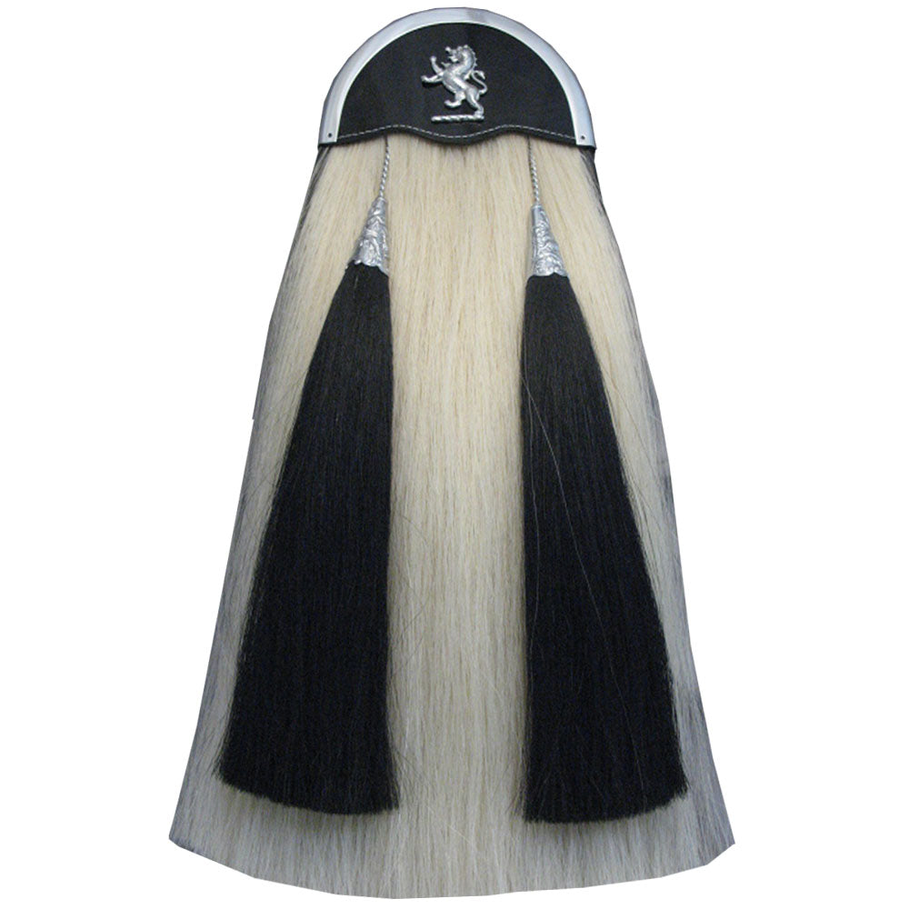 Horse Batch Horse Hair Sporran
