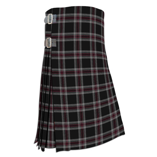 Lion Heart Tartan Kilt