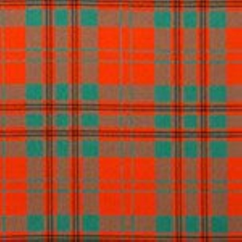 Livingston Ancient Tartan Kilt