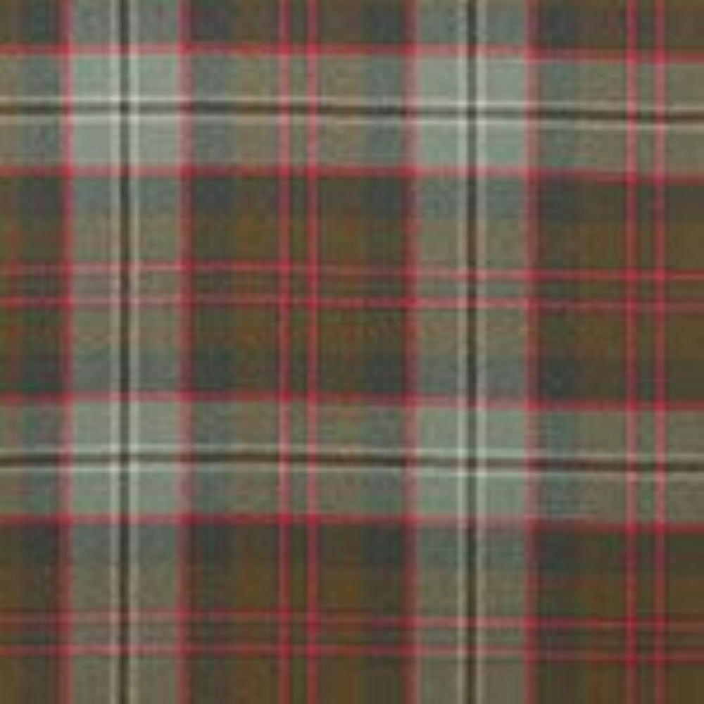Lochaber Weathered Tartan kilt
