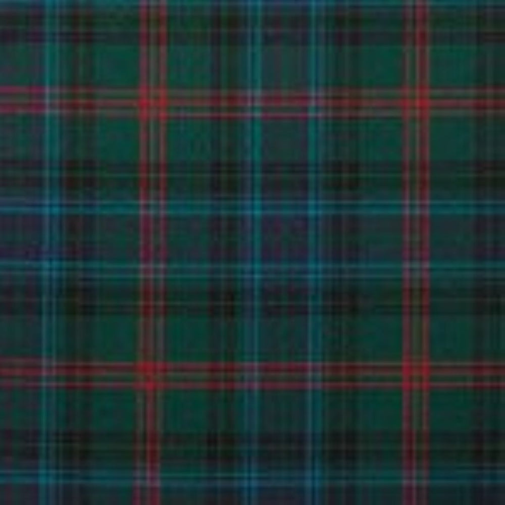 Lochcarron Hunting modern Tartan kilt
