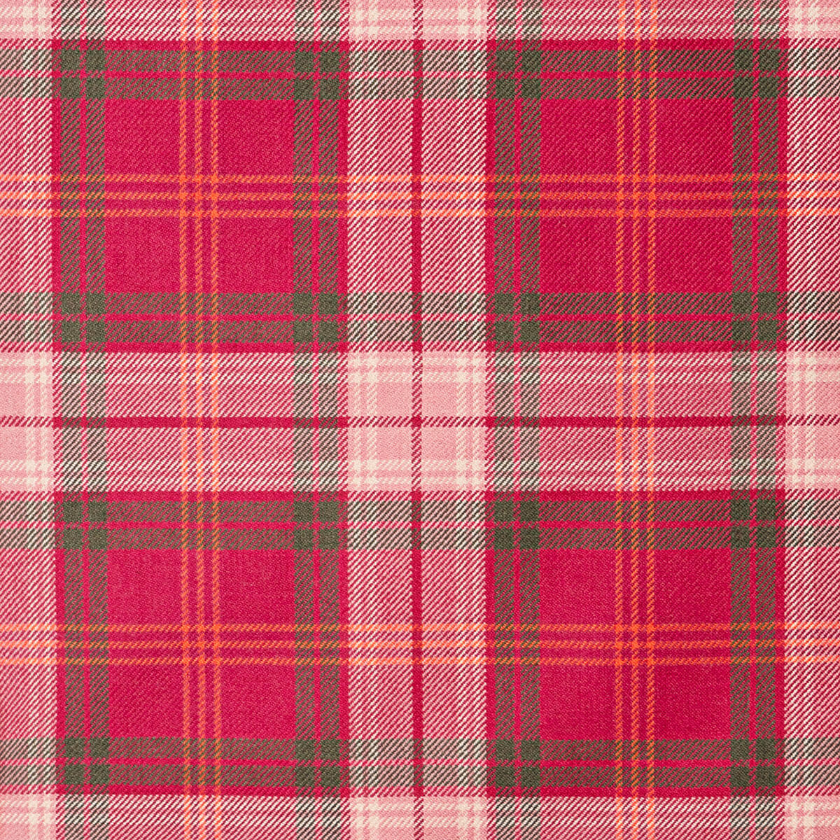 Lochcarron Hunting Rose Tartan kilt