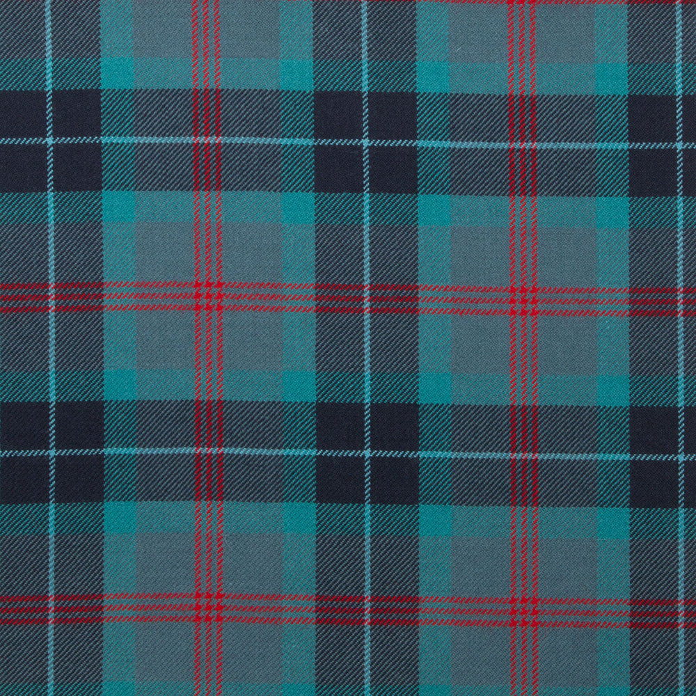 Loch Ness Tartan kilt