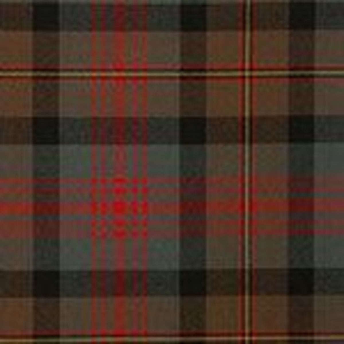 Logan Weathered Tartan Kilt