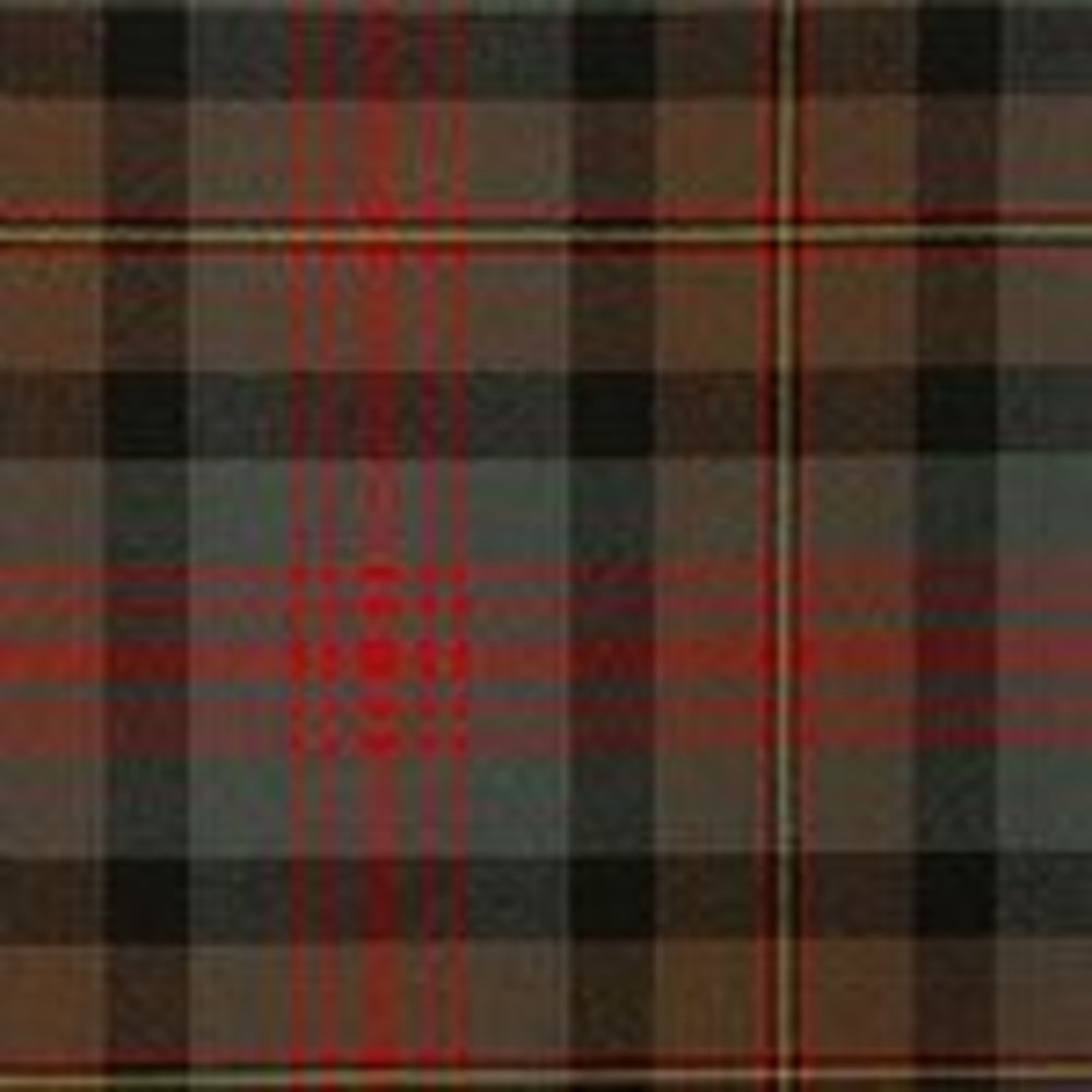 Logan Weathered Tartan Kilt