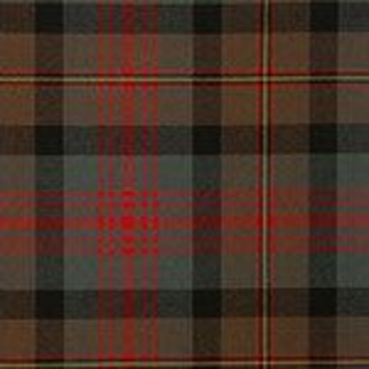 Logan Weathered Tartan Kilt