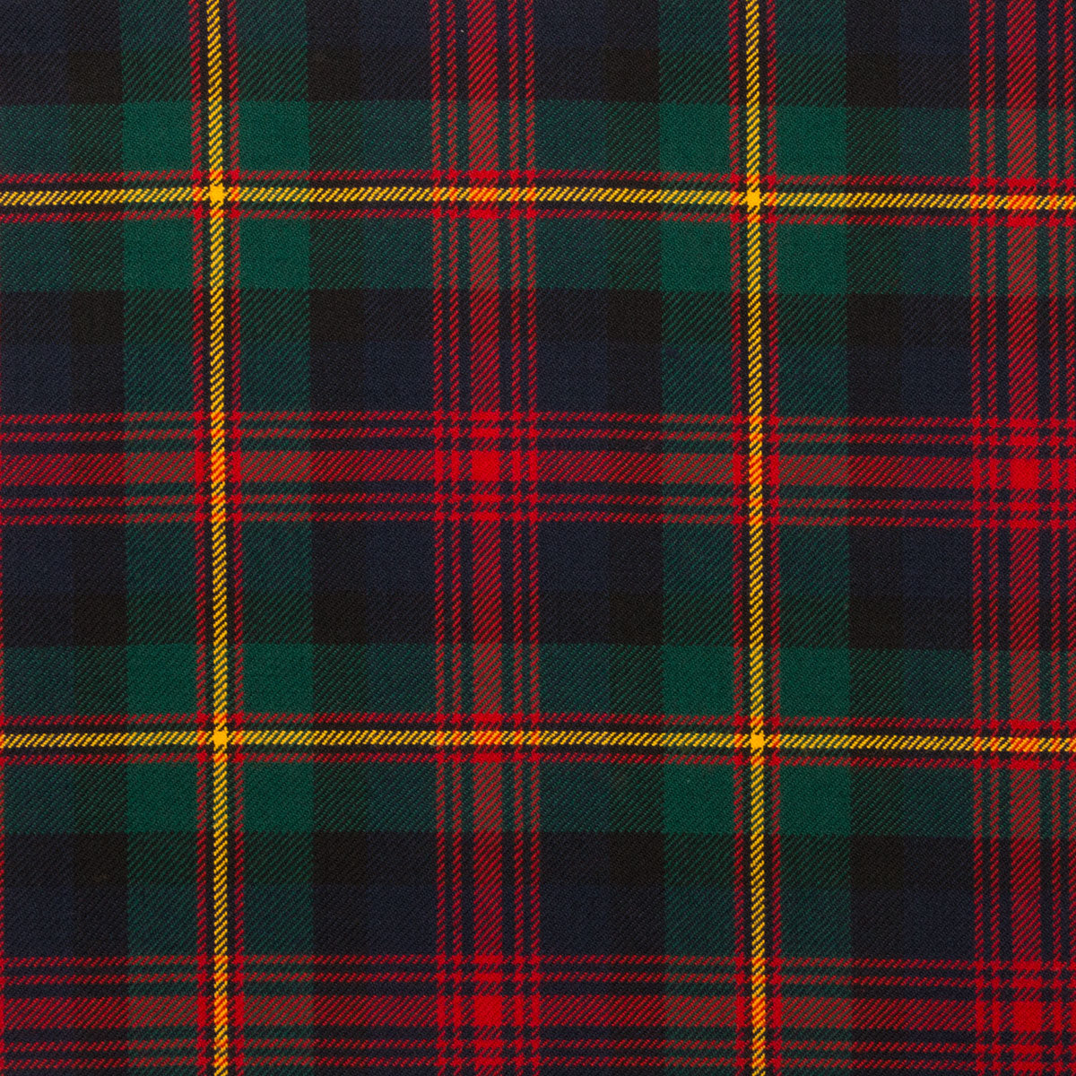Logan Modern Tartan Kilt