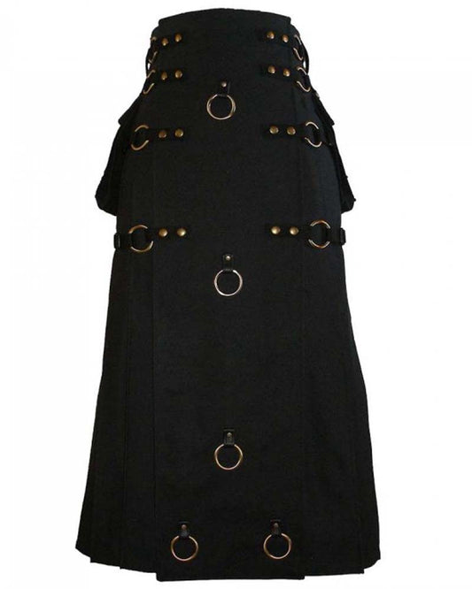 Long Kilt