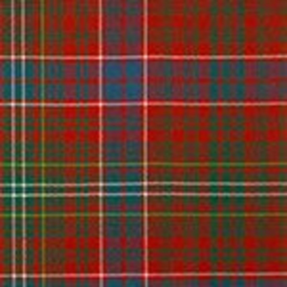 Lumsden Ancient Tartan kilt