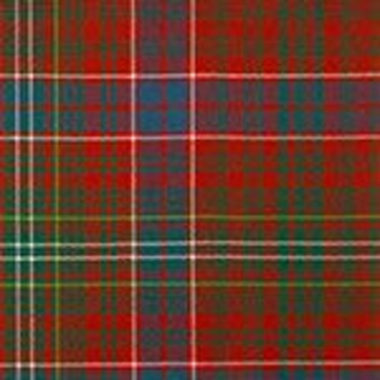 Lumsden Ancient Tartan kilt