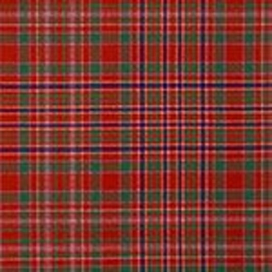 Mecalister Ancient Tartan kilt