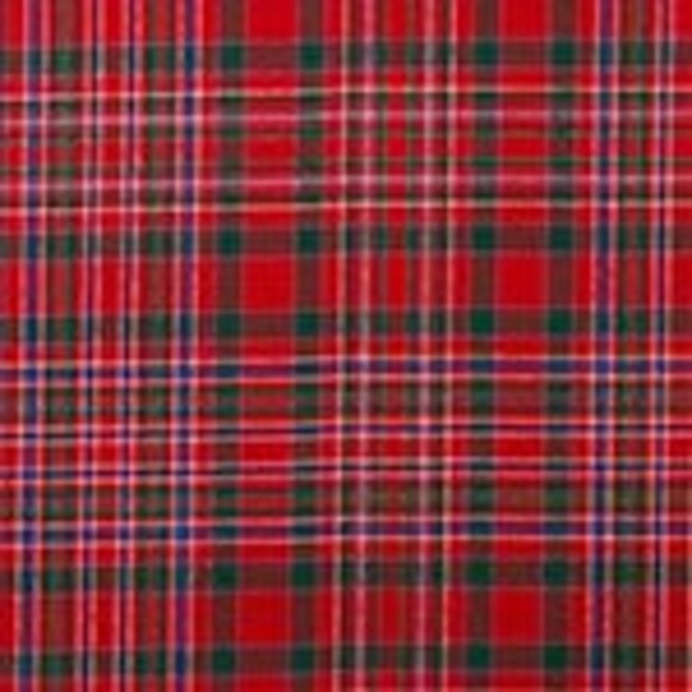 Mecalister Modern Tartan Kilt