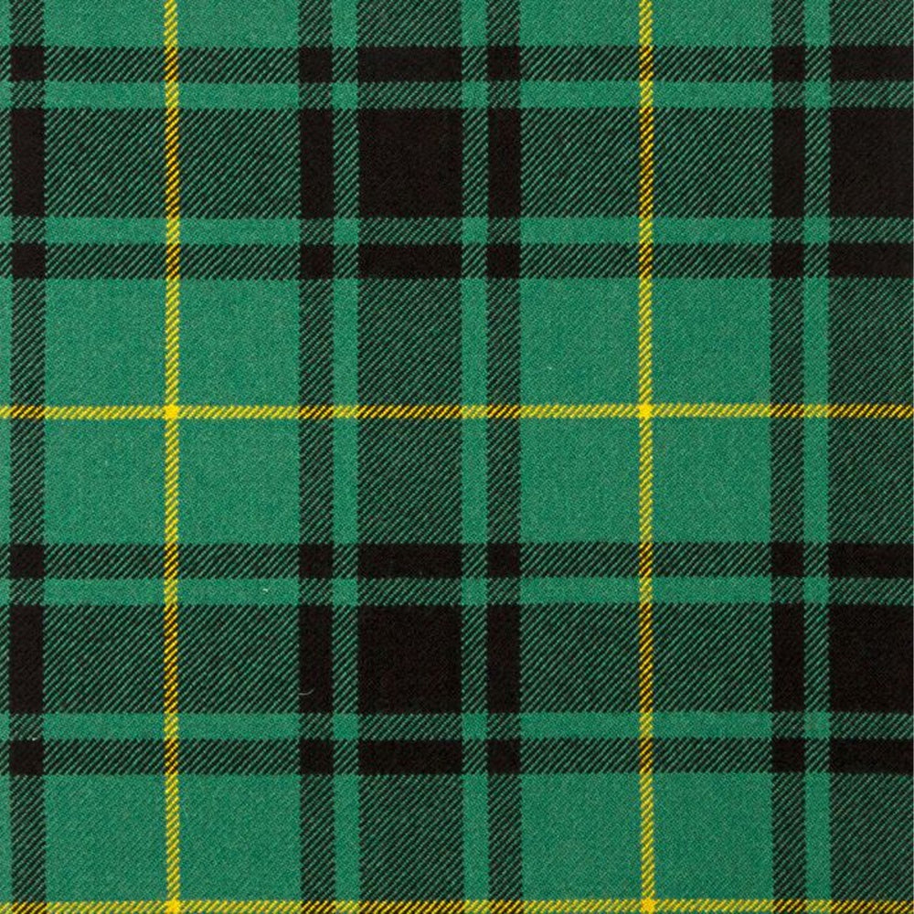 MacArthur Ancient Tartan Swatch