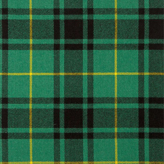 MacArthur Ancient Tartan Swatch
