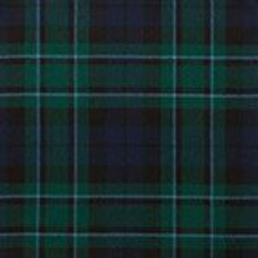 Maccallum Modern Tartan Kilt