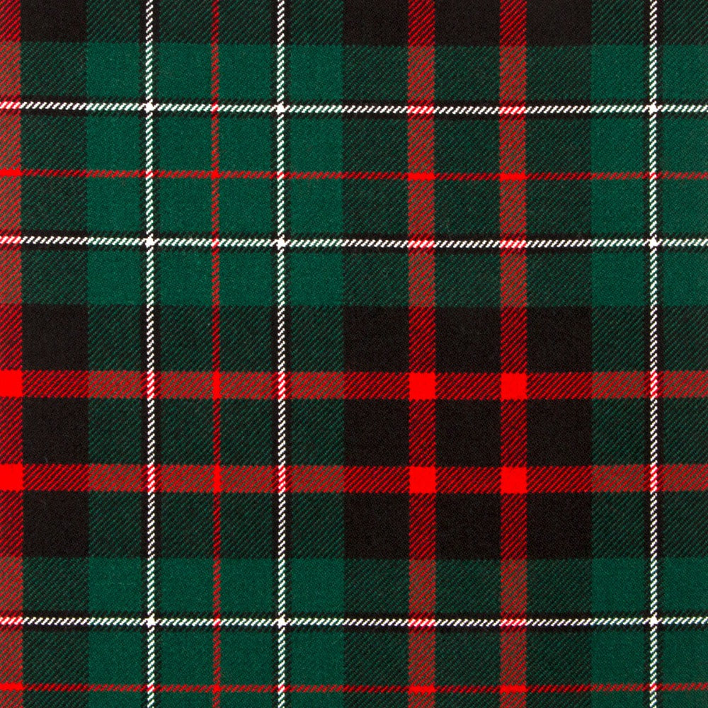 Macdiarmid Modern tartan kilt