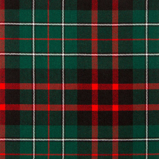 Macdiarmid Modern tartan kilt