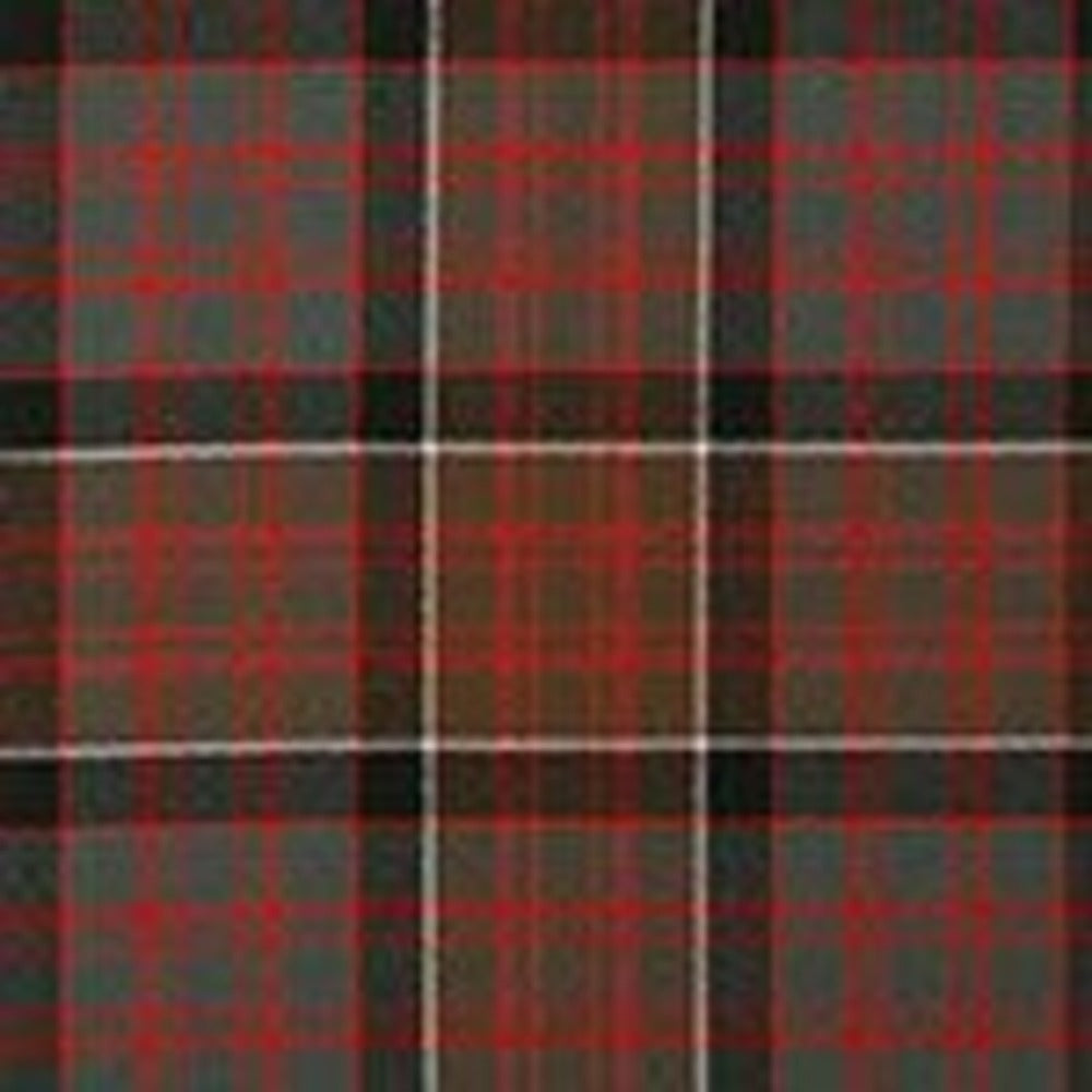 Macdonald of Clanranald Weathered Tartan Kilt