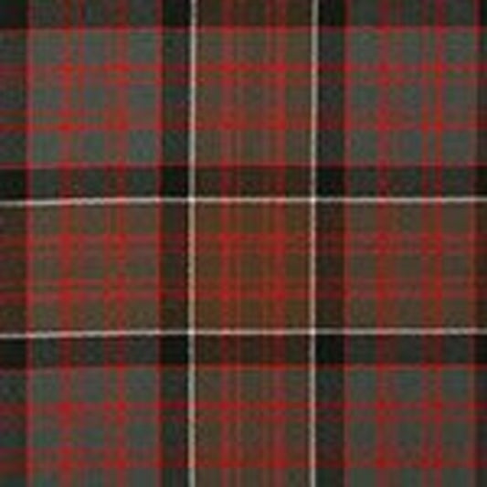 Macdonald of Clanranald Weathered Tartan Kilt