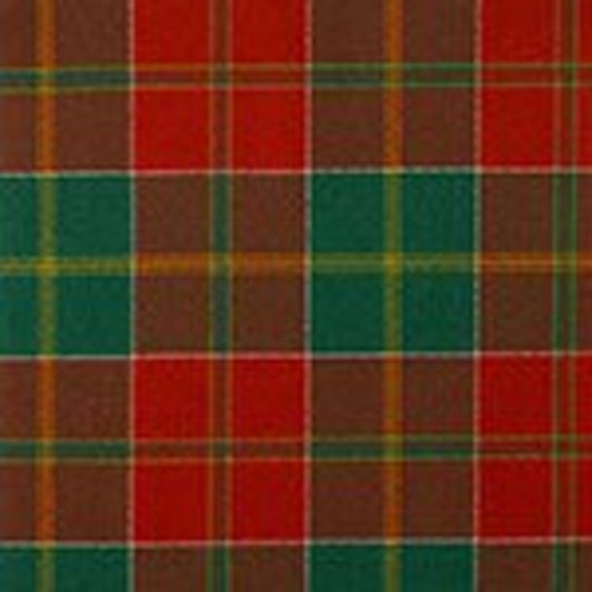 Macdonald of Kingsburgh Ancient Tartan Kilt