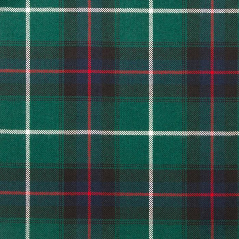 MacDonald of the Isles Hunting Modern Tartan