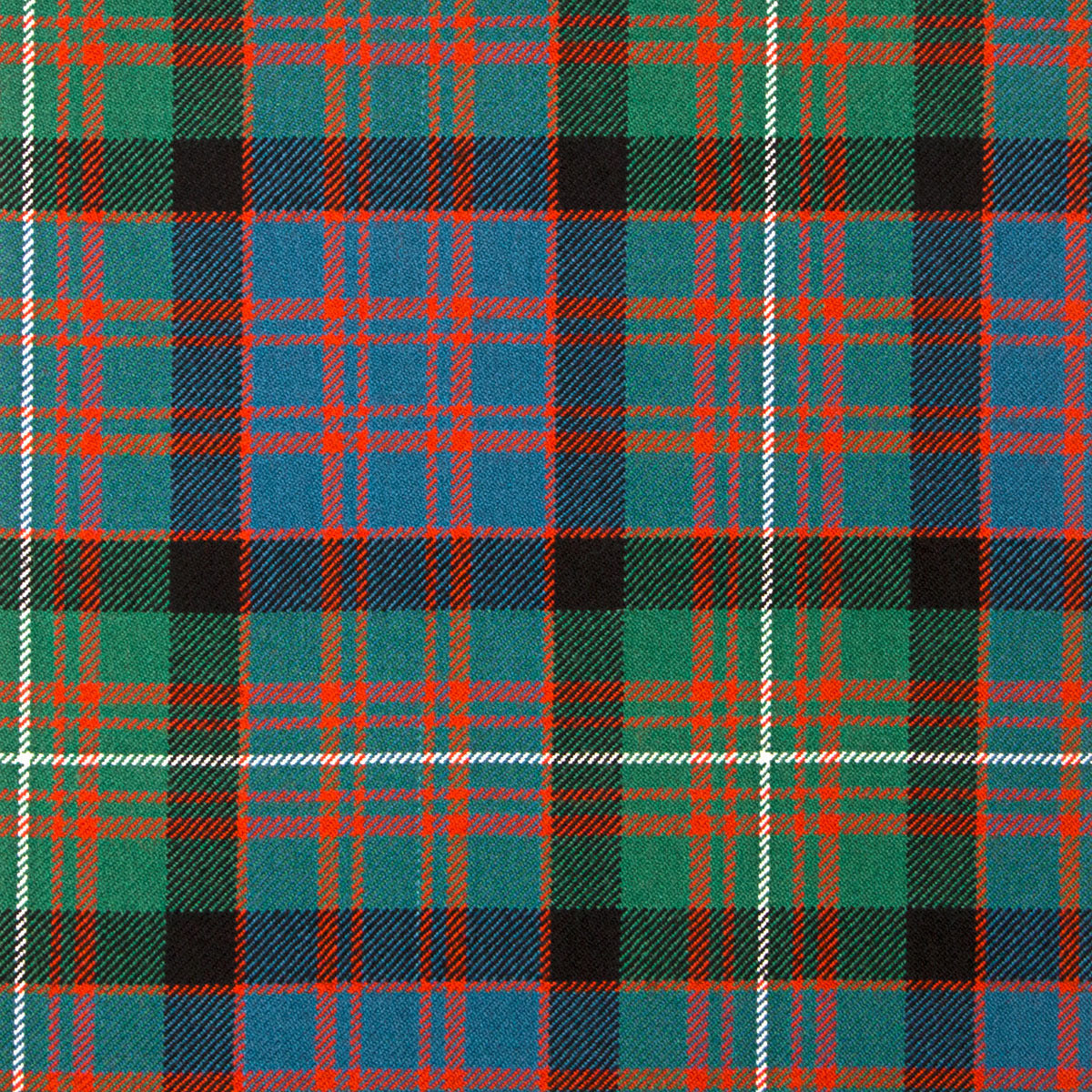 MacDonnell of Glengarry Ancient Tartan Kilt
