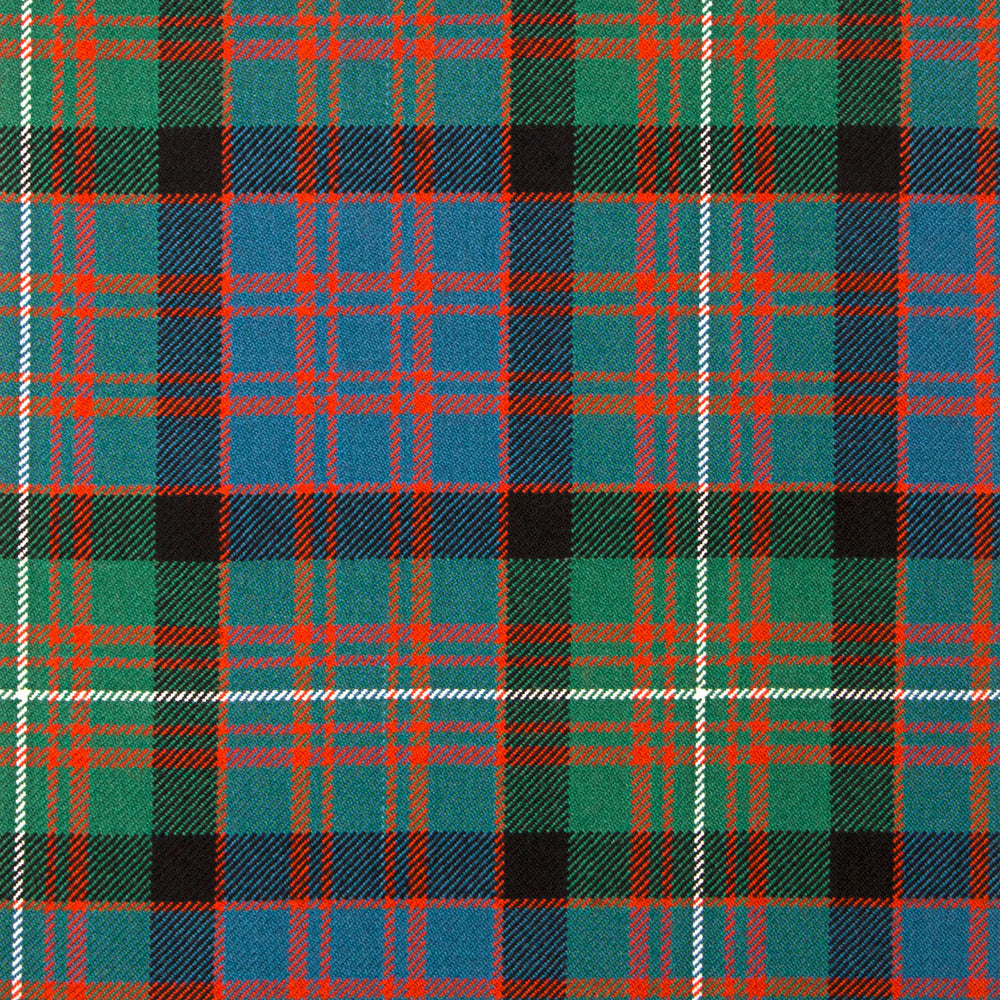 MacDonnell of Glengarry Ancient Tartan Kilt
