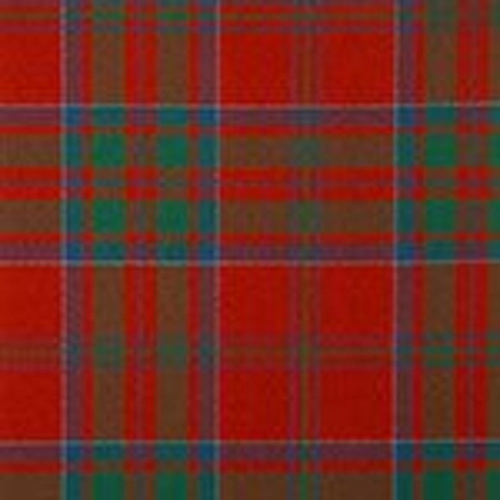 Macdonnell of Keppoch Ancient Tartan Kilt