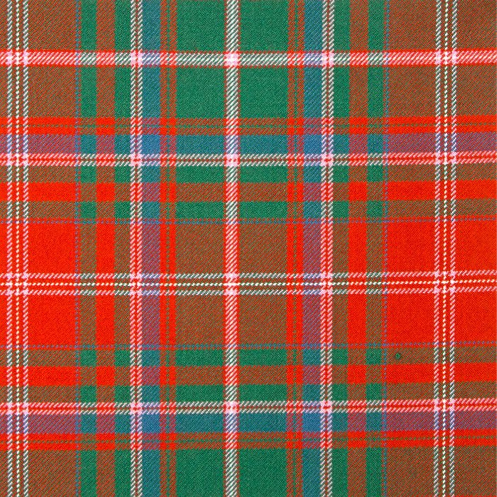 MacDougall Ancient Tartan Swatch