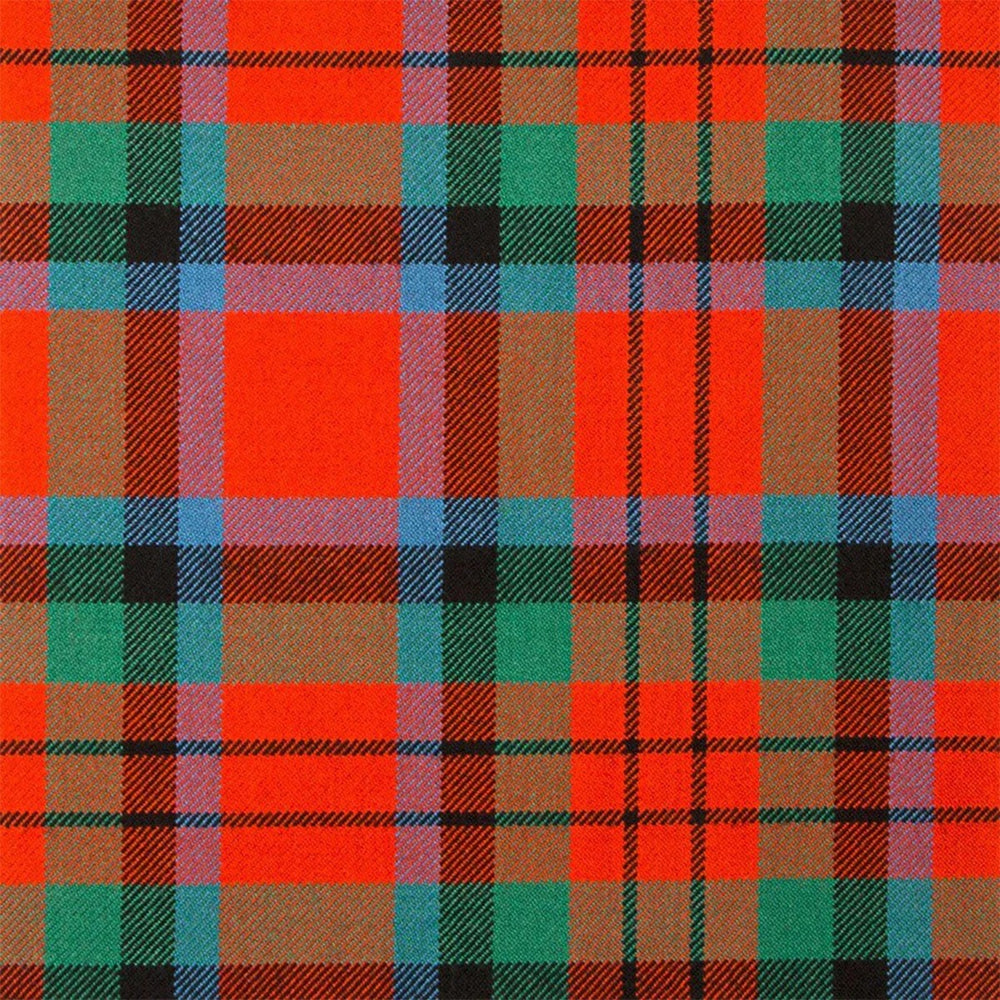 MacDuff Ancient Tartan